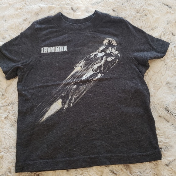 2 18-24month t-shirts - Picture 3 of 3